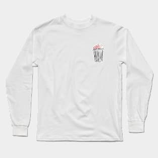 BrainDump Long Sleeve T-Shirt